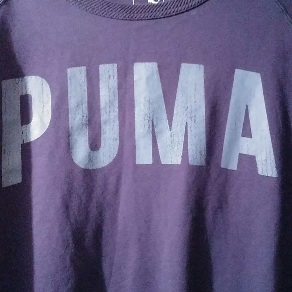 Light weight sweatshirt - Picture 2 of 3